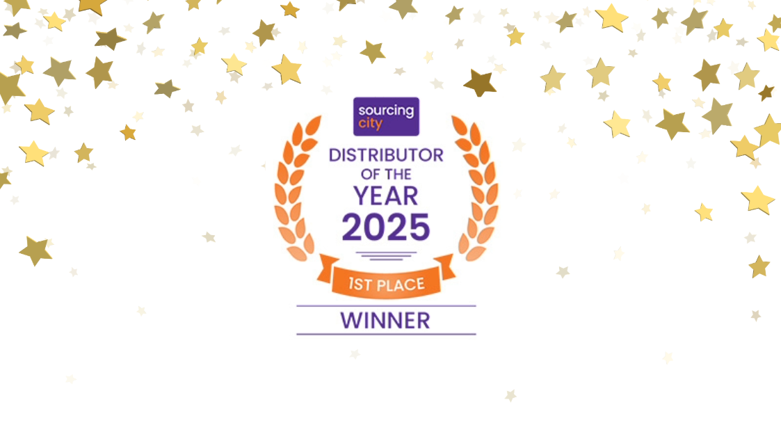 Seven in a Row - Total Merchandise Continues Its Winning Streak